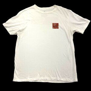 Brixton Box T Shirt